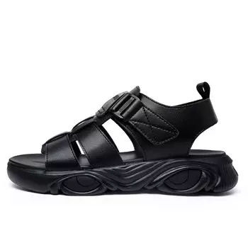 Пляжные сандалии мужские Yedani, черный