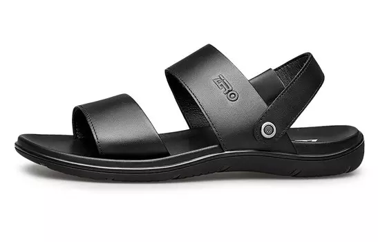Пляжные сандалии мужские Zro, черный