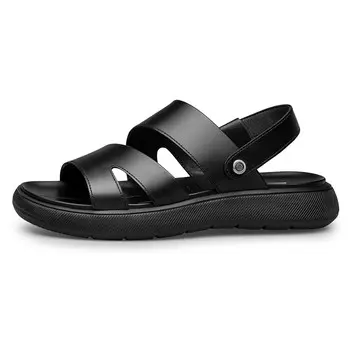 Пляжные сандалии мужские Zro, черный