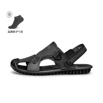 Пляжные сандалии мужские Zro, серый