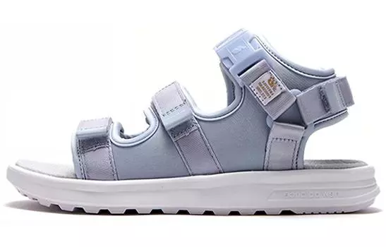 Пляжные сандалии New Balance NB 750 унисекс