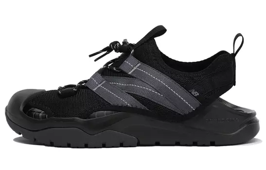 Пляжные сандалии New Balance унисекс