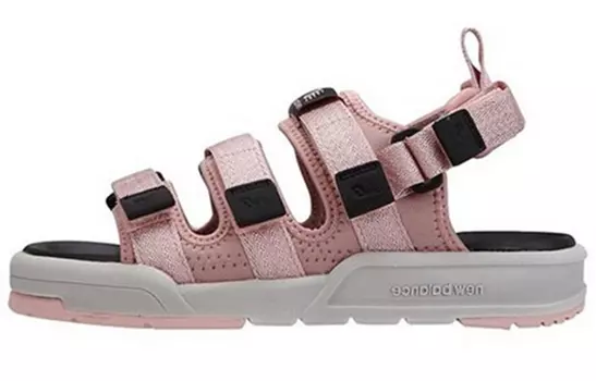Пляжные сандалии New Balance унисекс