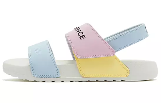 Пляжные сандалии New Balance унисекс
