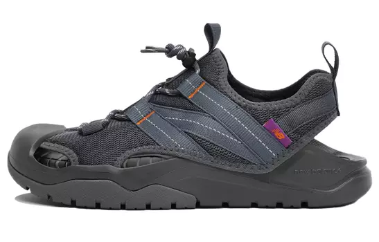 Пляжные сандалии New Balance унисекс
