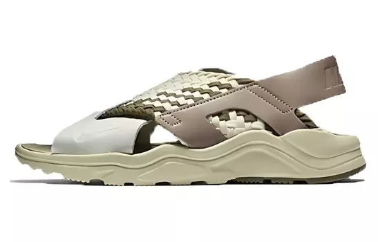 Пляжные сандалии Nike Huarache женские