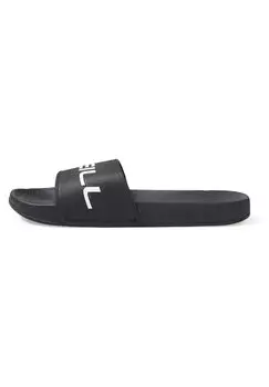 Пляжные сандалии O'Neill FOOTWEAR LOGO, цвет Black Out