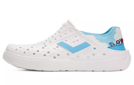 Пляжные сандалии PONY унисекс