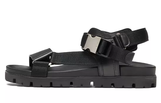 Пляжные сандалии Prada Мужской