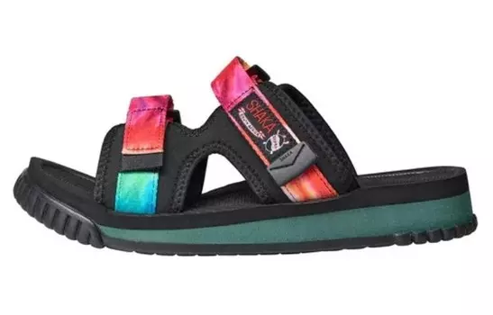 Пляжные сандалии серии Chill Out унисекс Shaka