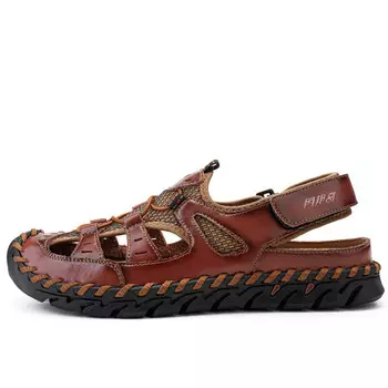 Пляжные сандалии унисекс Abango, черный