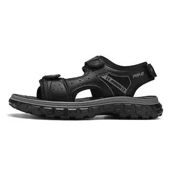 Пляжные сандалии унисекс Abango, черный