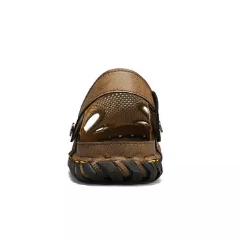 Пляжные сандалии унисекс Abango, черный