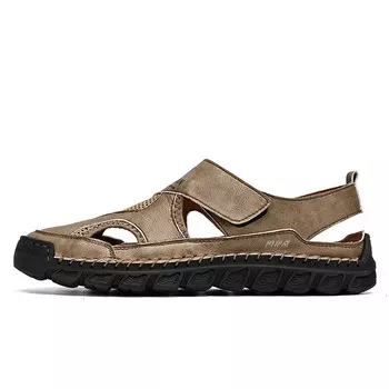 Пляжные сандалии унисекс Abango, хаки