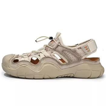 Пляжные сандалии унисекс Abango, серый