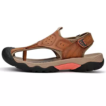 Пляжные сандалии унисекс Abango, серый