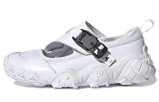 Пляжные сандалии унисекс adidas originals Fyw Xta