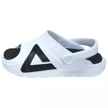 Пляжные сандалии унисекс белые Peak