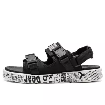 Пляжные сандалии унисекс Caop