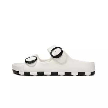 Пляжные сандалии унисекс Ccilu Chi Green