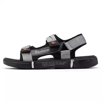 Пляжные сандалии унисекс Double Star 88, синий