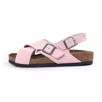 Пляжные сандалии унисекс East Garden Works, розовый