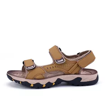 Пляжные сандалии унисекс Eastern Camel, цвет Light Brown