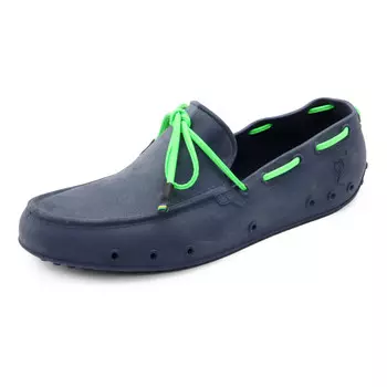 Пляжные сандалии унисекс Eveblue/Techgreen/Iolite Cacatos