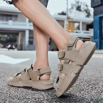 Пляжные сандалии унисекс Jeep Spirit