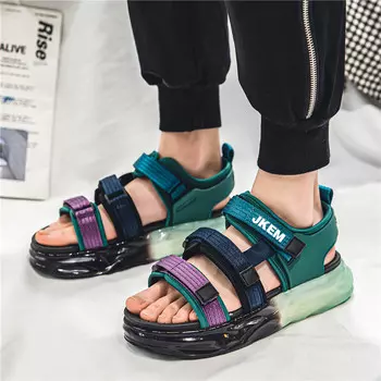 Пляжные сандалии унисекс Jkem