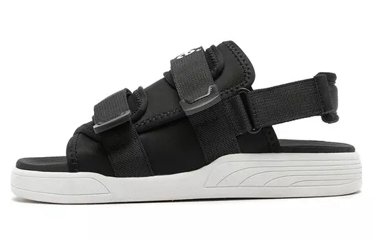 Пляжные сандалии унисекс Lee