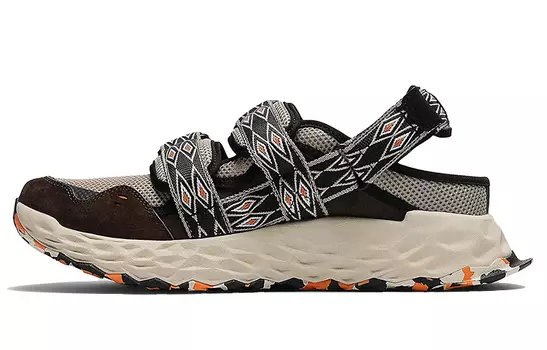 Пляжные сандалии унисекс New Balance NB Niobium Concept
