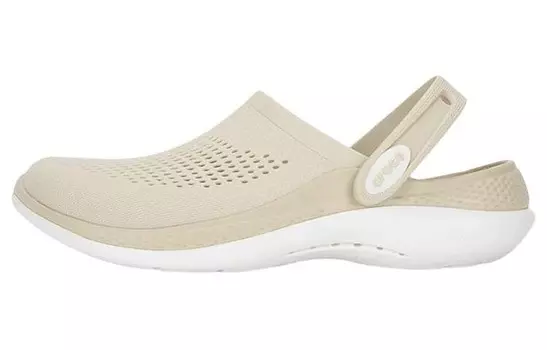 Пляжные сандалии унисекс Off-white Crocs