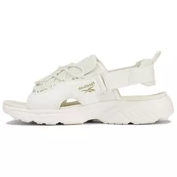 Пляжные сандалии унисекс Off-white Reebok