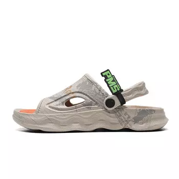 Пляжные сандалии унисекс Parmesan Pamasen