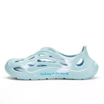 Пляжные сандалии унисекс Run Manner, серый