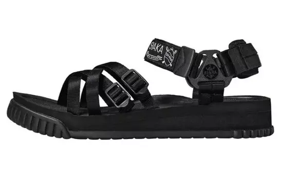 Пляжные сандалии унисекс Shaka