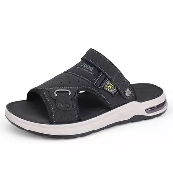 Пляжные сандалии унисекс Shiozawa, черный