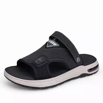 Пляжные сандалии унисекс Shiozawa, серый