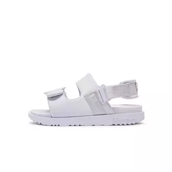 Пляжные сандалии унисекс сиреневый Champion