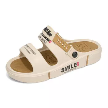 Пляжные сандалии унисекс Troadlop, черный