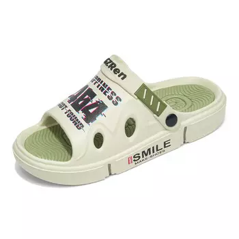 Пляжные сандалии унисекс Troadlop, хаки