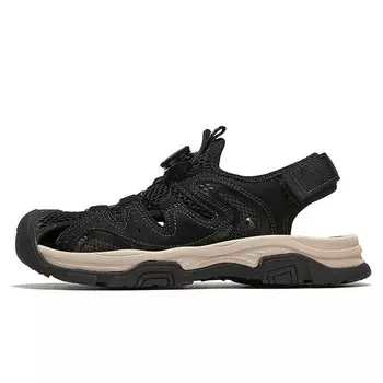 Пляжные сандалии унисекс Western Ram, серый