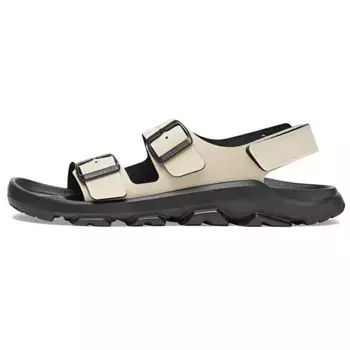 Пляжные сандалии унисекс зеленые Birkenstock