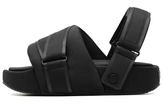 Пляжные сандалии Y-3 унисекс