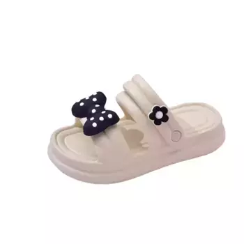 Пляжные сандалии женские Abcfjg, белый