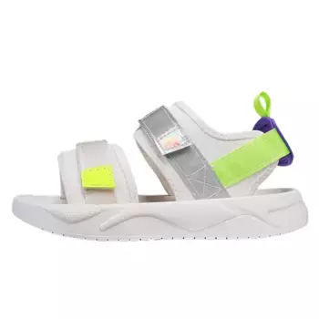 Пляжные сандалии женские Abcfjg, черный