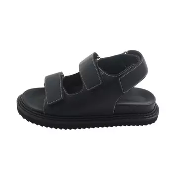 Пляжные сандалии женские Abcylm, бежевый