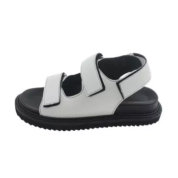 Пляжные сандалии женские Abcylm, черный