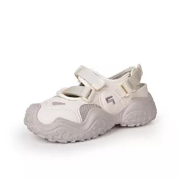 Пляжные сандалии женские Abcylm, черный